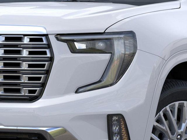 new 2026 GMC Acadia car, priced at $62,859