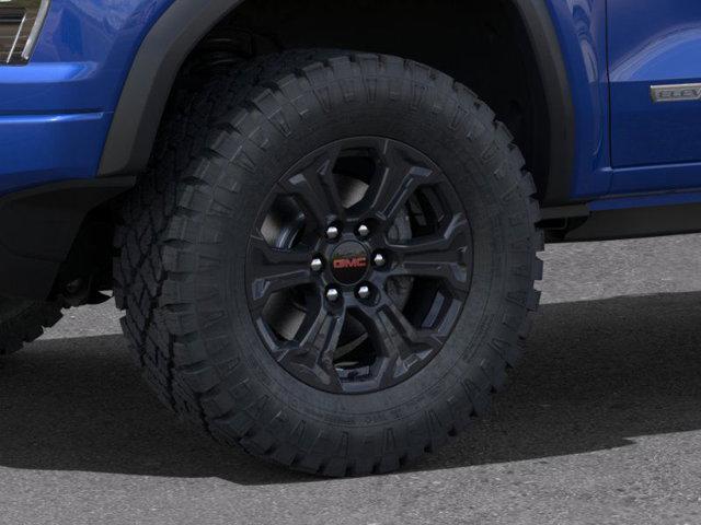 new 2025 GMC Canyon car, priced at $45,094