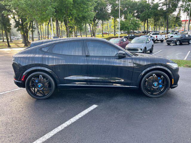 used 2023 Ford Mustang Mach-E car, priced at $44,988