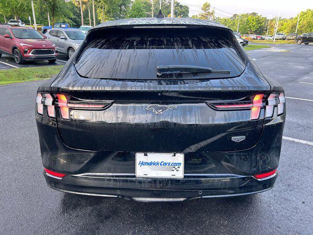 used 2023 Ford Mustang Mach-E car, priced at $44,988