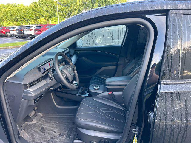 used 2023 Ford Mustang Mach-E car, priced at $44,988