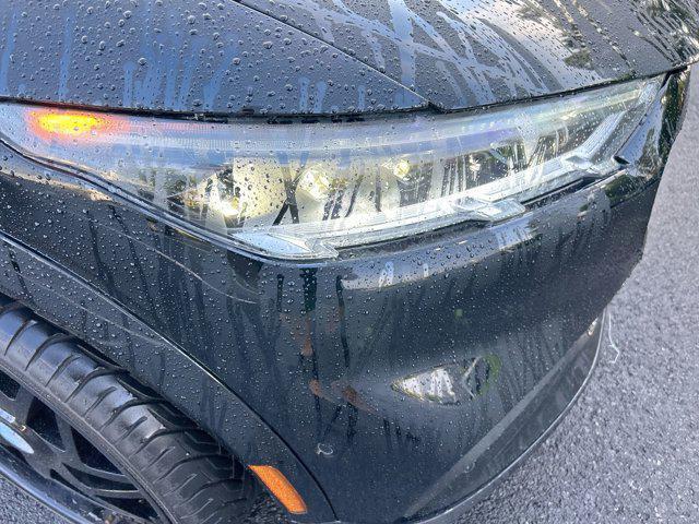 used 2023 Ford Mustang Mach-E car, priced at $44,988