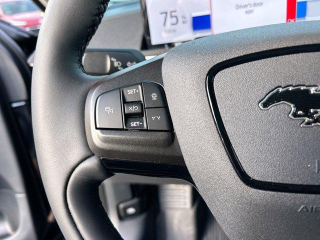 used 2023 Ford Mustang Mach-E car, priced at $44,988