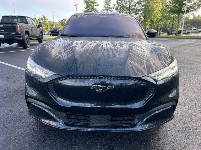 used 2023 Ford Mustang Mach-E car, priced at $44,988