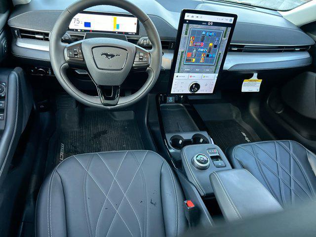 used 2023 Ford Mustang Mach-E car, priced at $44,988
