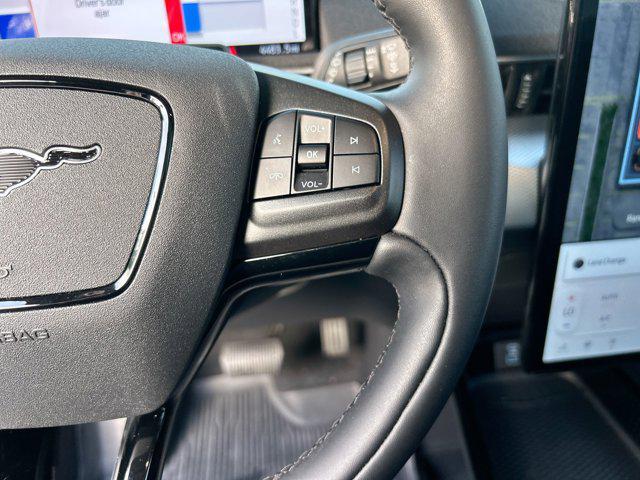used 2023 Ford Mustang Mach-E car, priced at $44,988