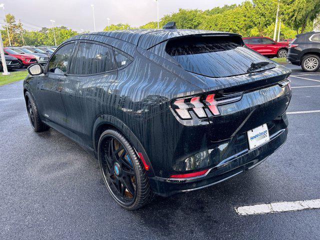 used 2023 Ford Mustang Mach-E car, priced at $44,988