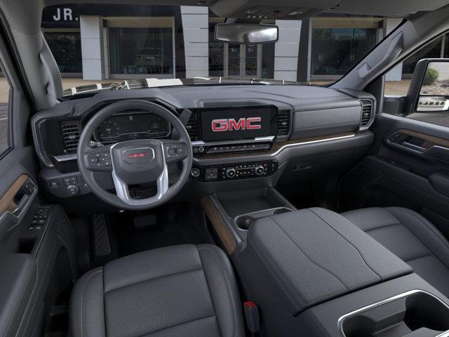 new 2025 GMC Sierra 2500 car, priced at $81,995