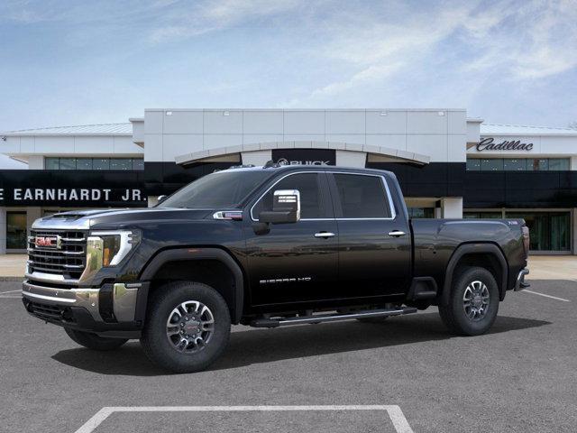 new 2025 GMC Sierra 2500 car, priced at $81,995