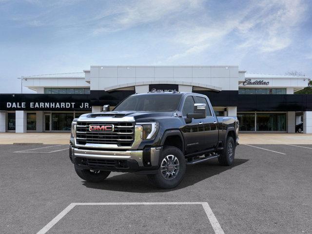 new 2025 GMC Sierra 2500 car, priced at $81,995