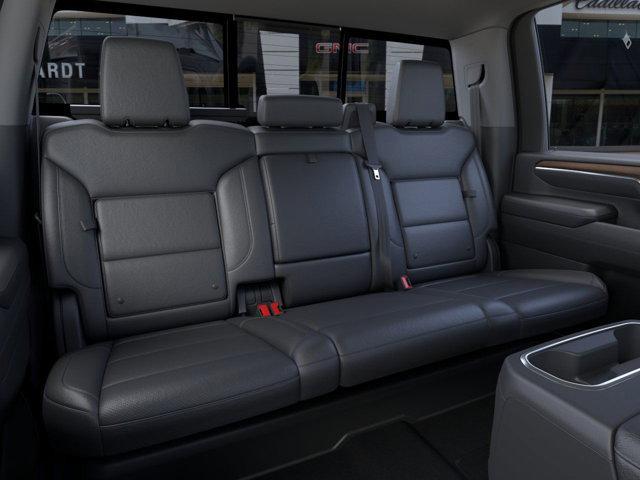 new 2025 GMC Sierra 2500 car, priced at $81,995