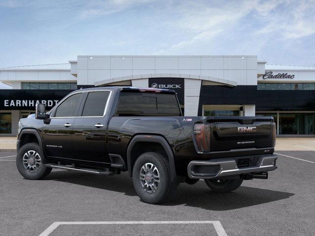 new 2025 GMC Sierra 2500 car, priced at $81,995