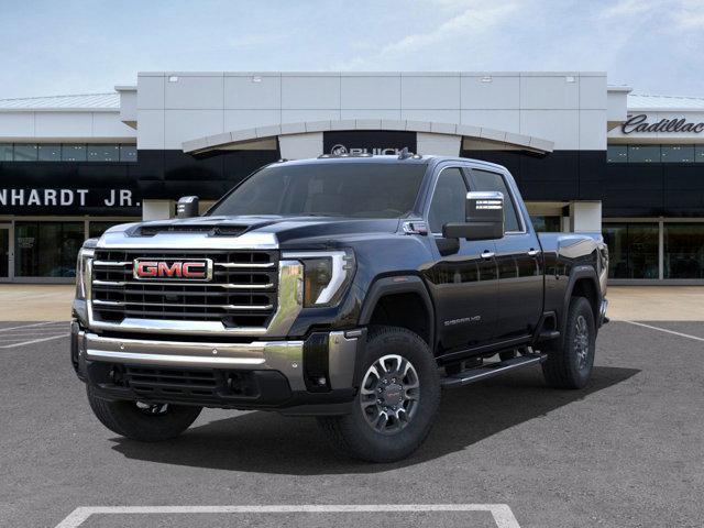 new 2025 GMC Sierra 2500 car, priced at $81,995