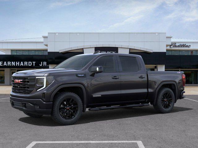 new 2025 GMC Sierra 1500 car, priced at $66,485