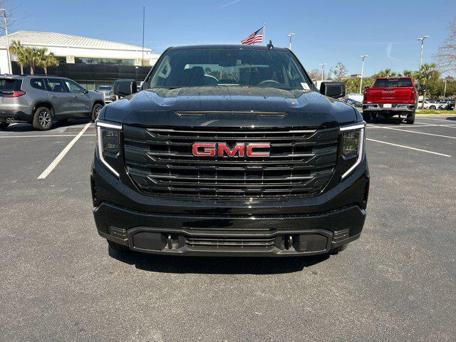 new 2025 GMC Sierra 1500 car, priced at $50,025