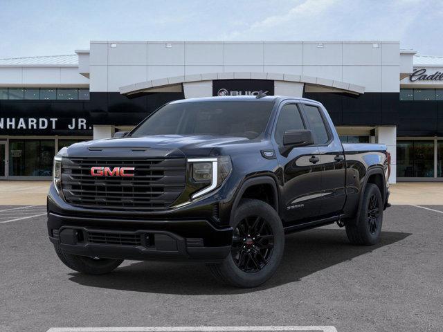 new 2025 GMC Sierra 1500 car, priced at $50,025