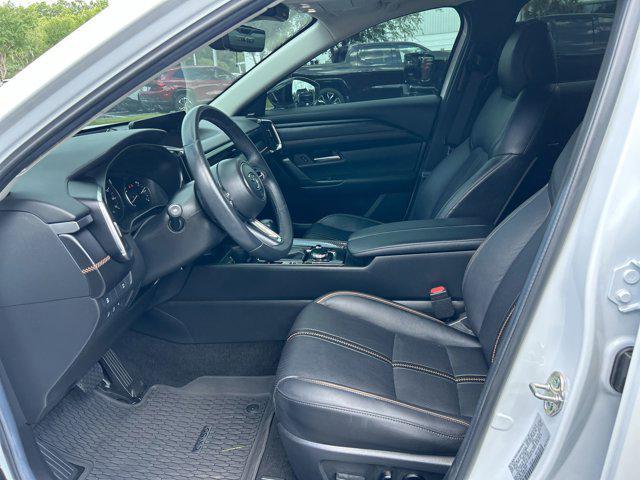 used 2024 Mazda CX-50 car, priced at $34,988