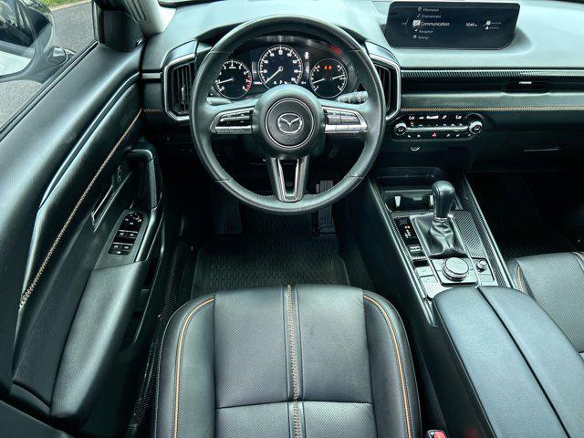 used 2024 Mazda CX-50 car, priced at $34,988