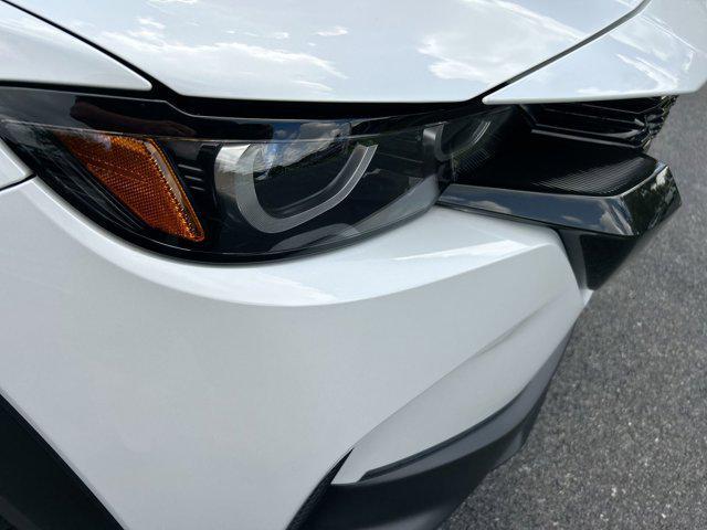 used 2024 Mazda CX-50 car, priced at $34,988