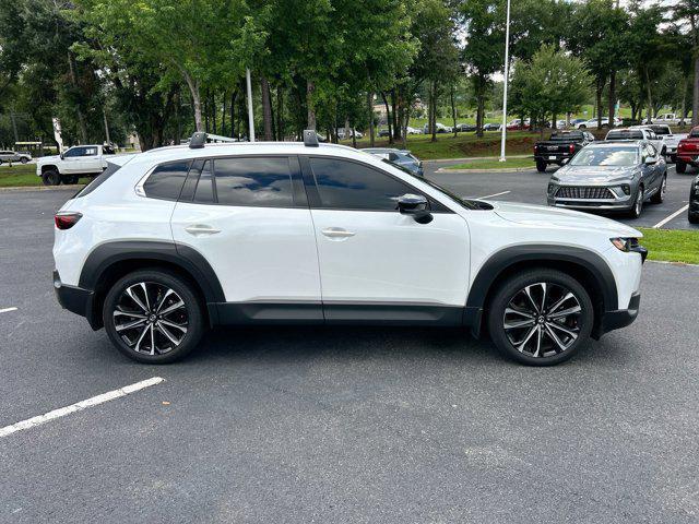 used 2024 Mazda CX-50 car, priced at $34,988