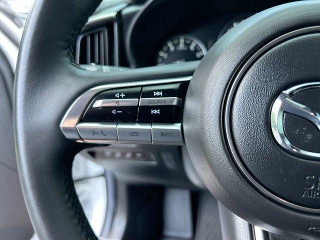 used 2024 Mazda CX-50 car, priced at $34,988