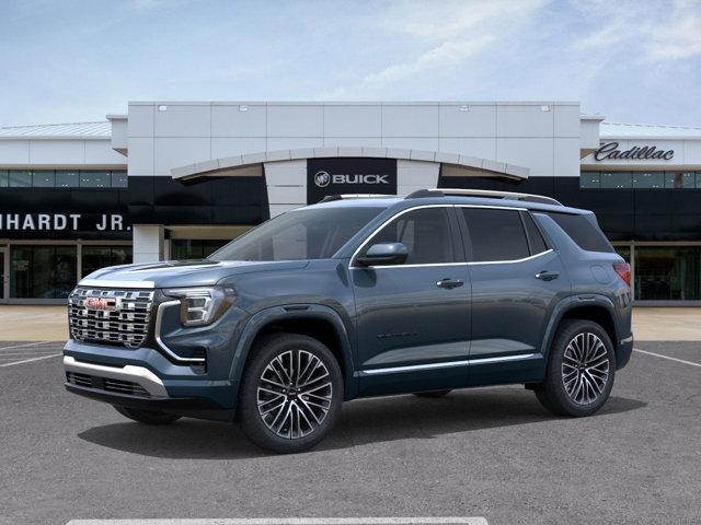 new 2026 GMC Terrain car, priced at $47,229
