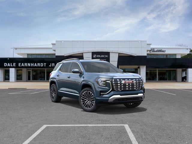 new 2026 GMC Terrain car, priced at $47,229