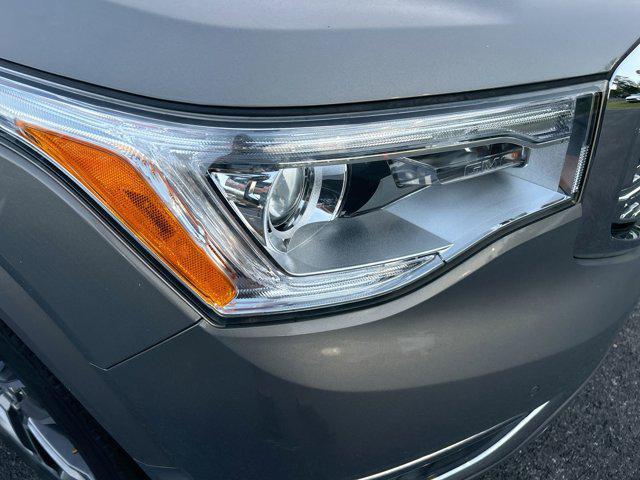 used 2019 GMC Acadia car, priced at $29,988