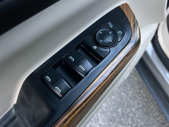 used 2019 GMC Acadia car, priced at $29,988