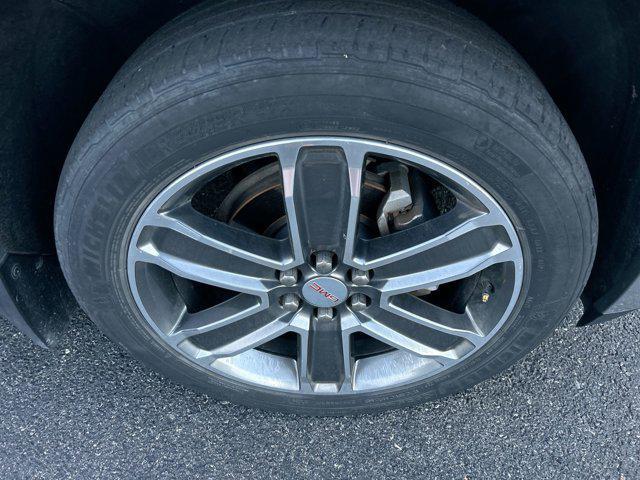 used 2019 GMC Acadia car, priced at $29,988