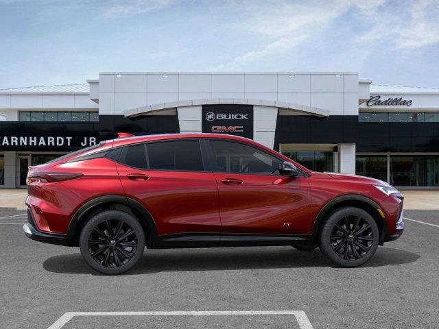 new 2026 Buick Envista car, priced at $30,240