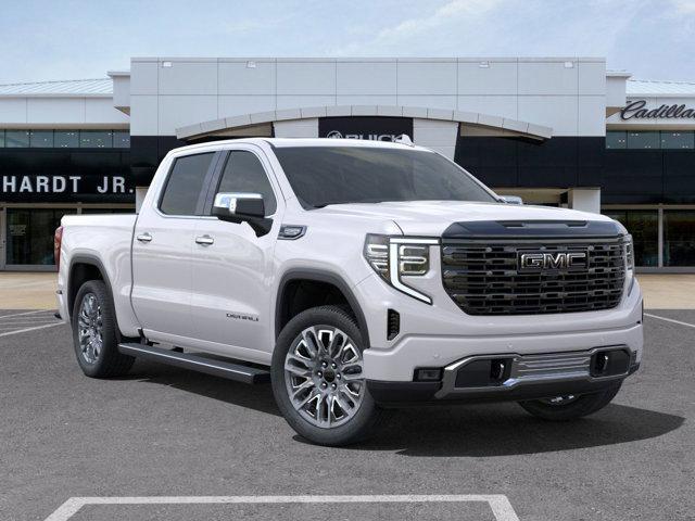 new 2025 GMC Sierra 1500 car, priced at $87,405