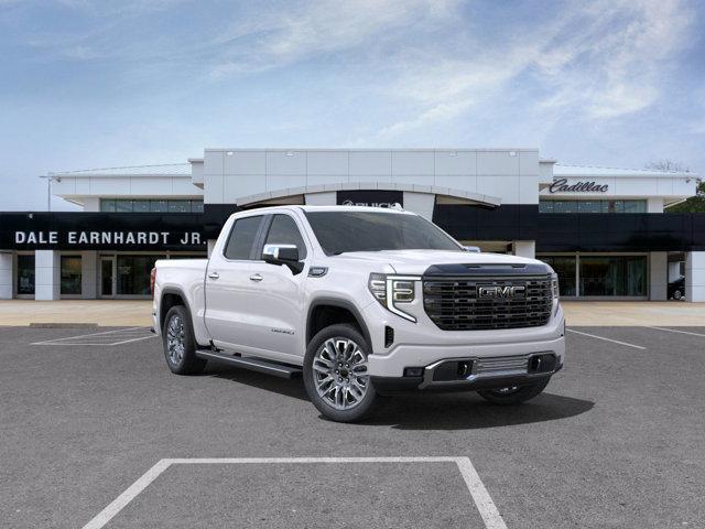 new 2025 GMC Sierra 1500 car, priced at $87,405