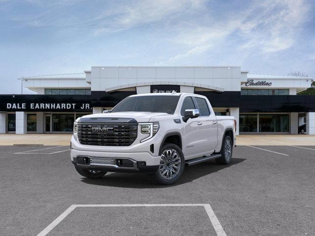 new 2025 GMC Sierra 1500 car, priced at $87,405