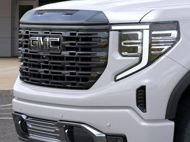 new 2025 GMC Sierra 1500 car, priced at $87,405