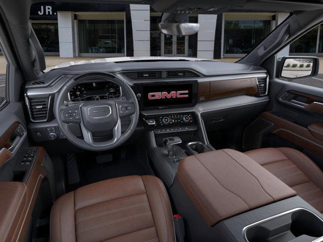 new 2025 GMC Sierra 1500 car, priced at $87,405