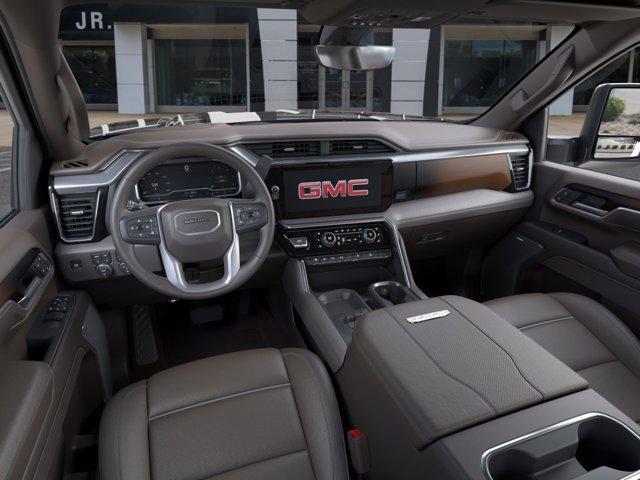 new 2024 GMC Sierra 2500 car, priced at $91,140