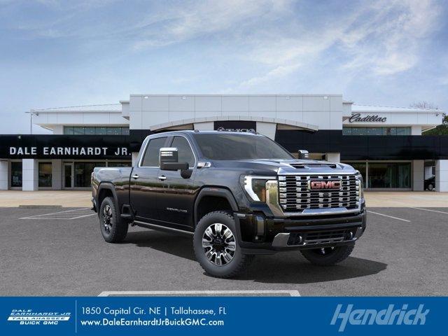 new 2024 GMC Sierra 2500 car, priced at $91,140