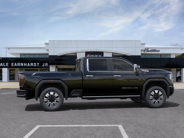 new 2024 GMC Sierra 2500 car, priced at $91,140