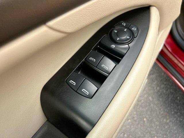 used 2017 Buick LaCrosse car, priced at $24,988