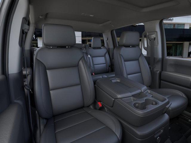 new 2025 GMC Sierra 3500 car, priced at $67,600