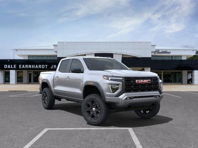 new 2024 GMC Canyon car, priced at $41,200