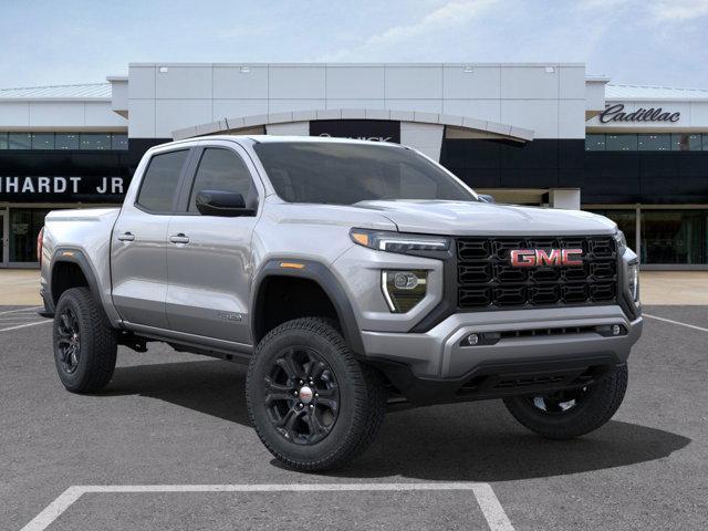 new 2024 GMC Canyon car, priced at $41,200