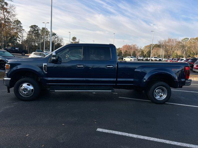 used 2020 Ford F-350 car, priced at $60,000