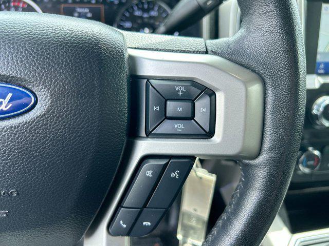 used 2020 Ford F-350 car, priced at $74,988