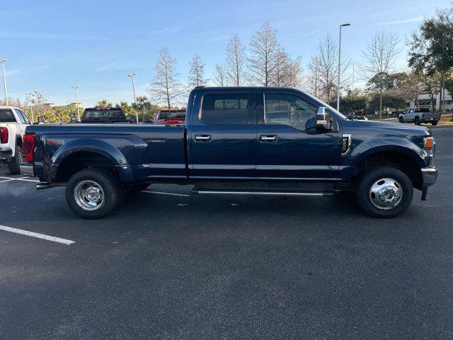 used 2020 Ford F-350 car, priced at $60,000