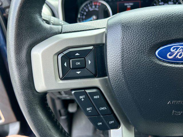 used 2020 Ford F-350 car, priced at $74,988