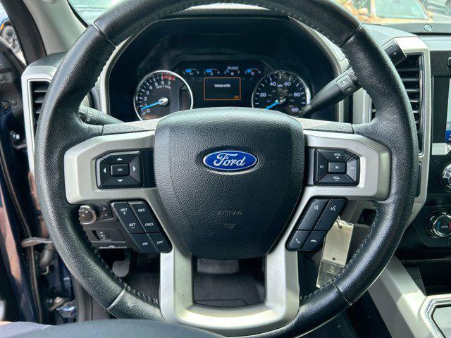 used 2020 Ford F-350 car, priced at $74,988