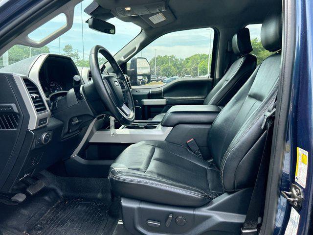 used 2020 Ford F-350 car, priced at $74,988