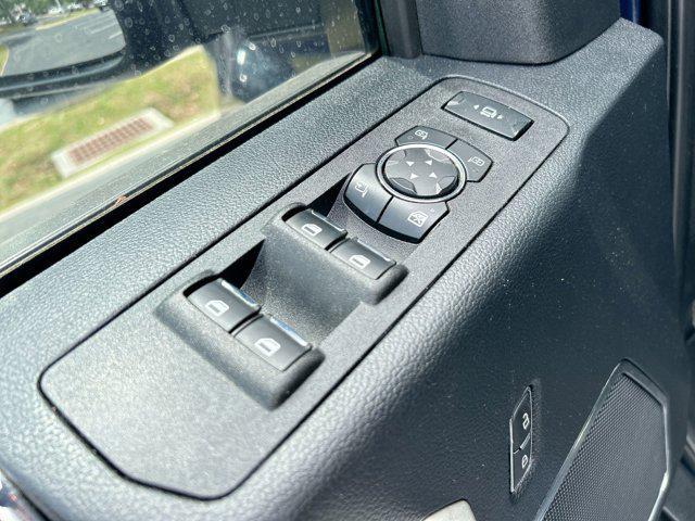 used 2020 Ford F-350 car, priced at $74,988